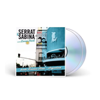 Serrat & Sabina (En El Luna Park - Argentina) CD + DVD en Sony Music Store