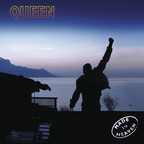 Made In Heaven CD Queen en Sony Music Store