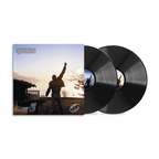 Made In Heaven 2LPs Queen en Sony Music Store