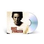 Magic CD Bruce Springsteen en Sony Music Store