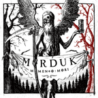 Memento Mori LP Marduk en Sony Music Store