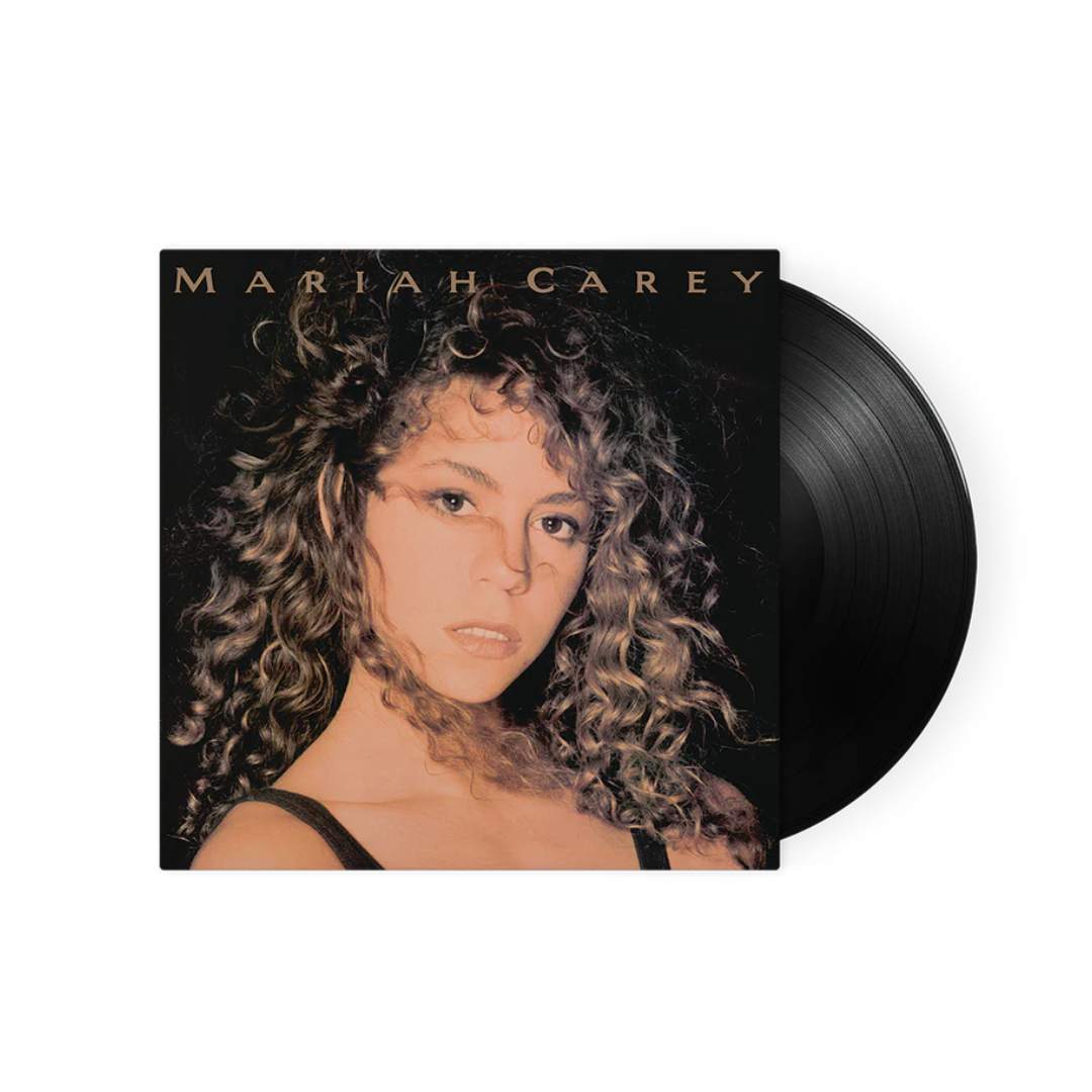 Mariah Carey LP en Sony Music Store
