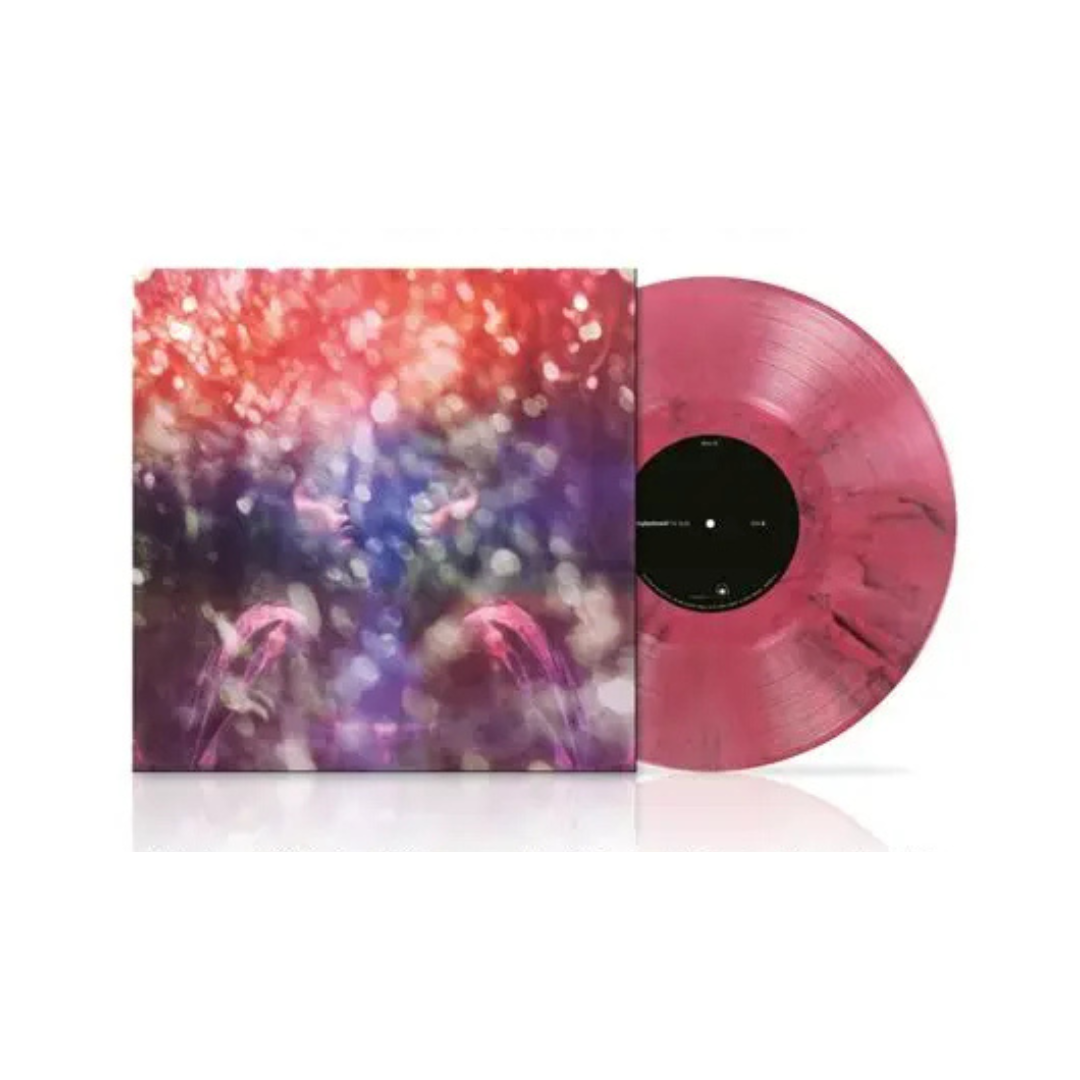 Fair Youth (10 Aniversario Remix & Remaster) LP Opaco Rosa-Negro Jaspeado Maybeshewill en Sony Music Store