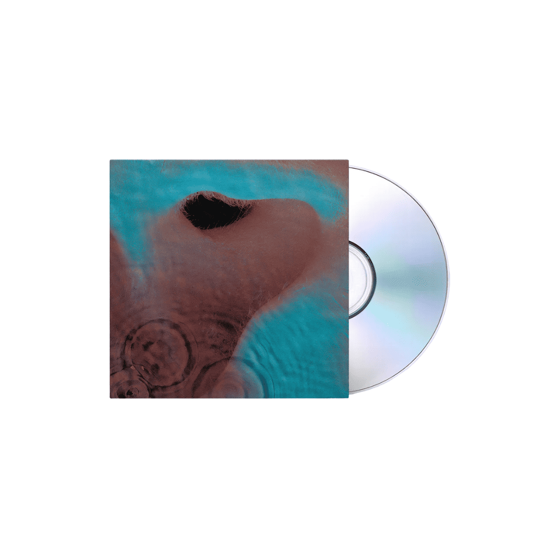 Meddle Pink Floyd CD Digipack Pink Floyd en Sony Music Store