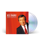 Los Grandes Éxitos de El Fary Media Verónica 2CDs+DVD en Sony Music Store
