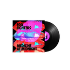 Medicine at Midnight LP Foo Fighters en Sony Music Store