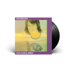 Mediterráneo LP Joan Manuel Serrat en Sony Music Store
