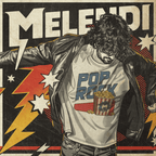 POP ROCK LP Firmado y Exclusivo Melendi en Sony Music Store