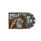 POP ROCK CD Melendi en Sony Music Store