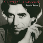 Mentiras Piadosas CD Joaquín Sabina en Sony Music Store