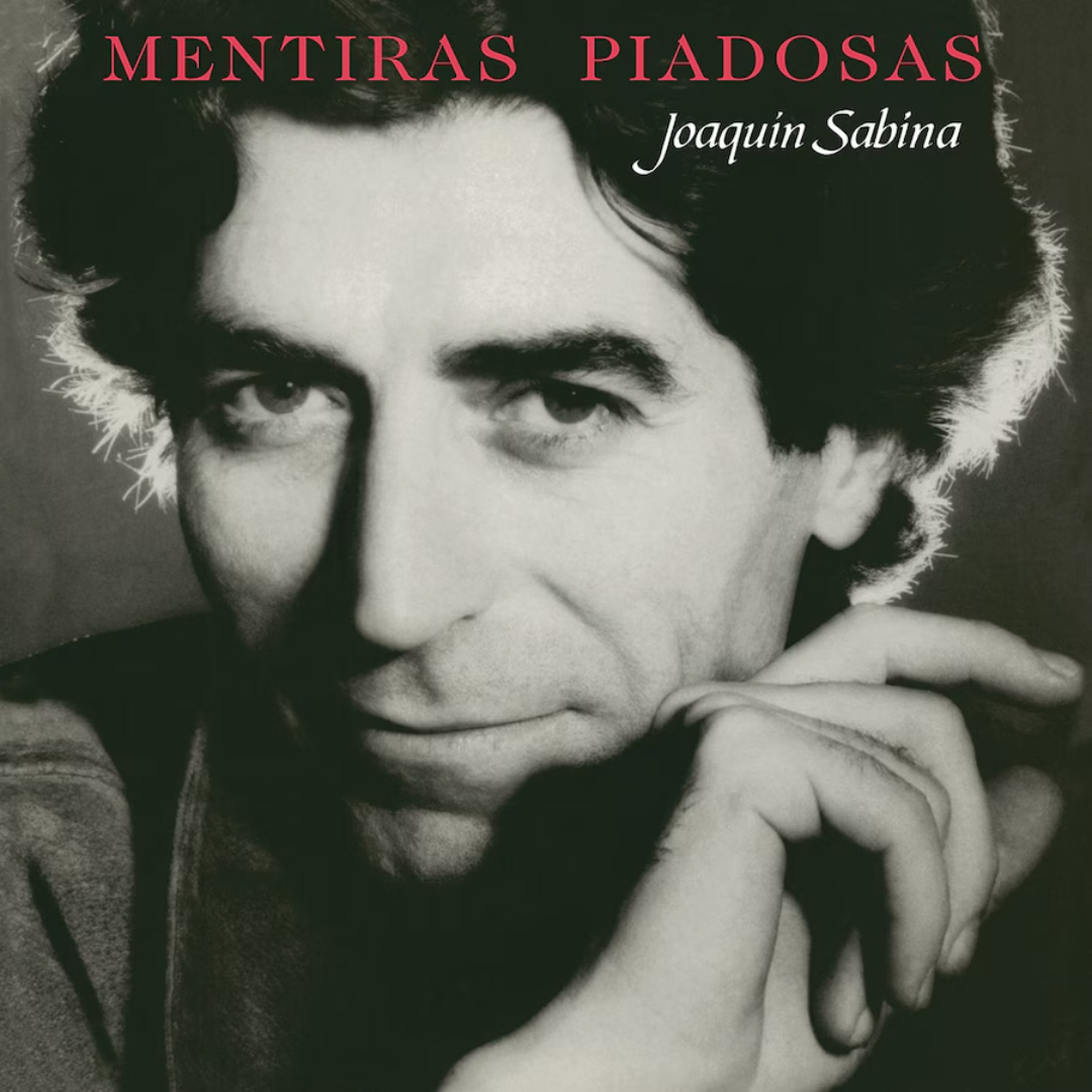Mentiras Piadosas CD Joaquín Sabina en Sony Music Store