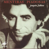 Mentiras piadosas CD Joaquín Sabina en Smfstore