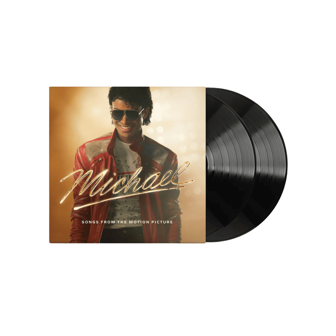 Michael - Original Motion Picture Soundtrack LP en Sony Music Store