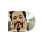 Mis Manos CD Camilo en Sony Music Store