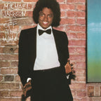 Off The Wall Vinilo Picture Disc Michael Jackson en Sony Music Store