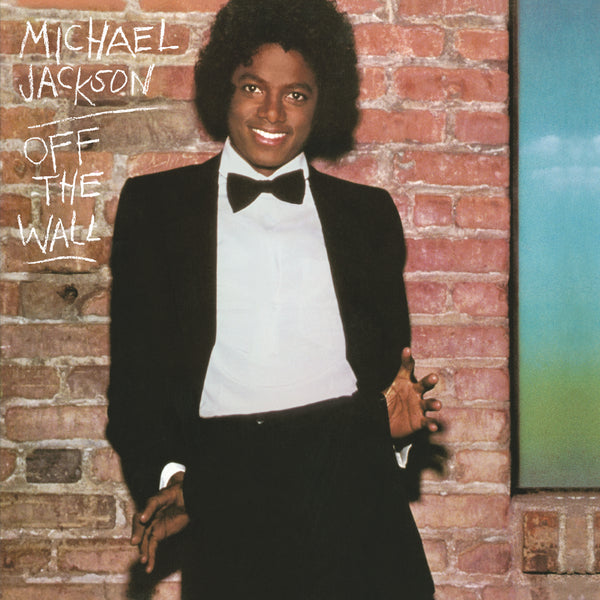 Off The Wall Vinilo Picture Disc Michael Jackson en Sony Music Store