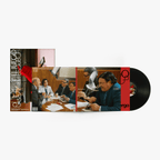 El Juego LP con Poster Limitado María José Llergo en Sony Music Store