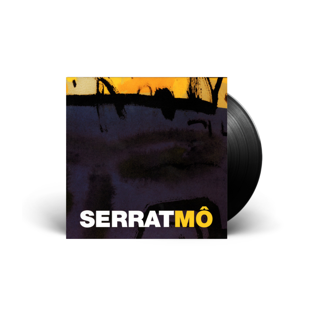 Mô LP Joan Manuel Serrat en Sony Music Store