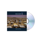 A Momentary Lapse of Reason Pink Floyd CD Digipack en Sony Music Store