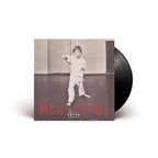 Monstruos Leiva LP en Sony Music Store