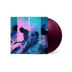 Moral Panic: The Complete Edition 2LPs Morado Nothing But Thieves en Sony Music Store