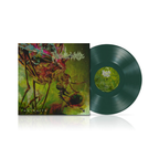 Mosquito LP Verde Psychotic Waltz en Sony Music Store 