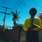Moving Day LP André 3000 en Sony Music Store