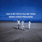 This Is My Truth Tell Me Yours 2LP Manic Street Preachers en Sony Music Store