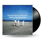 This Is My Truth Tell Me Yours 2LP Manic Street Preachers en Sony Music Store