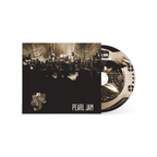 MTV Unplugged CD Pearl Jam en Sony Music Store