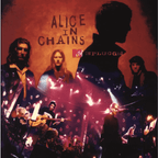Unplugged 2LPs Alice in Chains en Sony Music Store