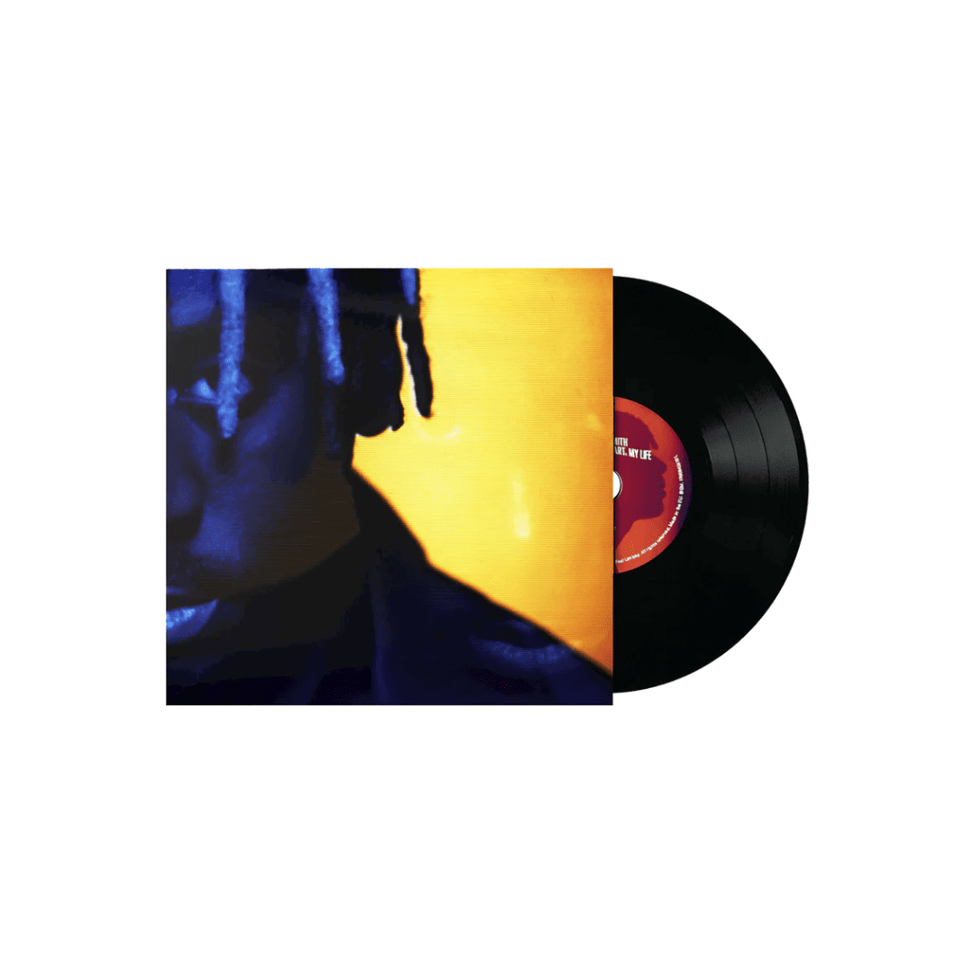 My Mess, My Heart, My Life  LP Myles Smith en Sony Music Store