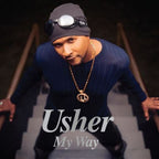 My Way 2LPs Usher en Sony Music Store