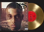 It Was Written 2LP's Nas en Smfstore