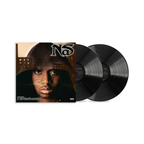 Nastradamus 2LPs Nas en Sony Music Store