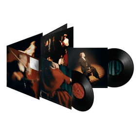 Cancionera Natalia Lafourcade LP doble en SMFSTORE