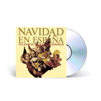 Navidad en España CD Coral Cordobesa De Los Pedroches en Sony Music Store