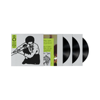 New Blue Sun 3 Lps  André 3000 en Sony Music Store