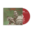 News of the World CD Queen en Sony Music Store