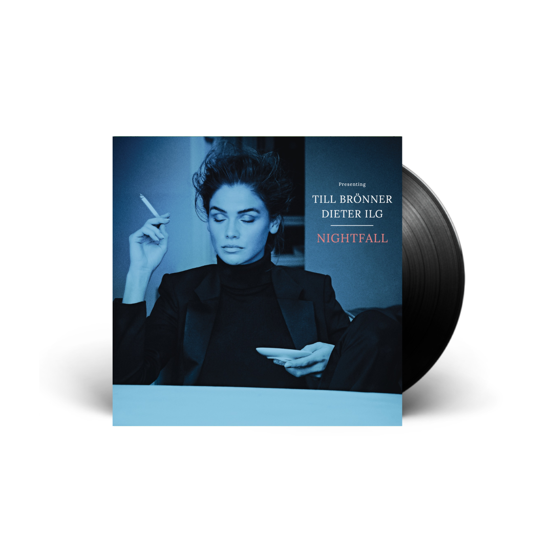 Nightfall LP