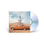 Persona Espacial CD Firmado Noan en Sony Music Store