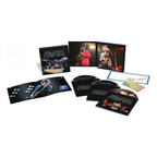 The Legendary 1979 No Nukes Concerts 2CD+DVD Bruce Springsteen en Sony Music Store