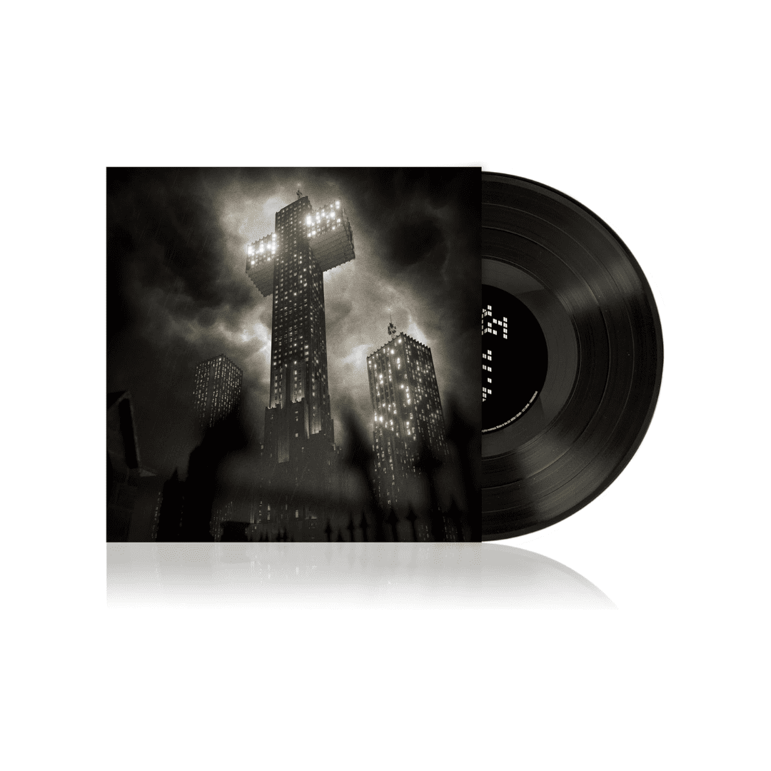 Nordic Gothic LP Cemetery Skyline en Sony Music Store