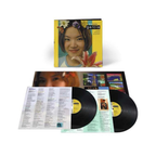 Nunca El Tiempo Es Perdido LP Manolo García en Sony Music Store