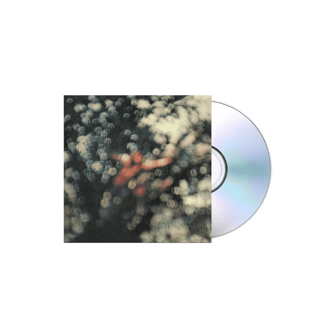 Obscured By Clouds CD Pink Floyd en Sony Music Store