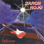 Obstinato CD Barón Rojo en Sony Music Store