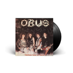 Poderoso Como el Trueno LP Obús en Sony Music Store