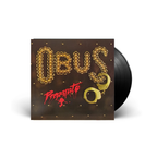 Preparate LP Obús en Sony Music Store