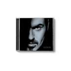  Older CD George Michael en Sony Music Store