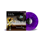One Nite Alone... (Solo Piano And Voice By Prince) LP Morado